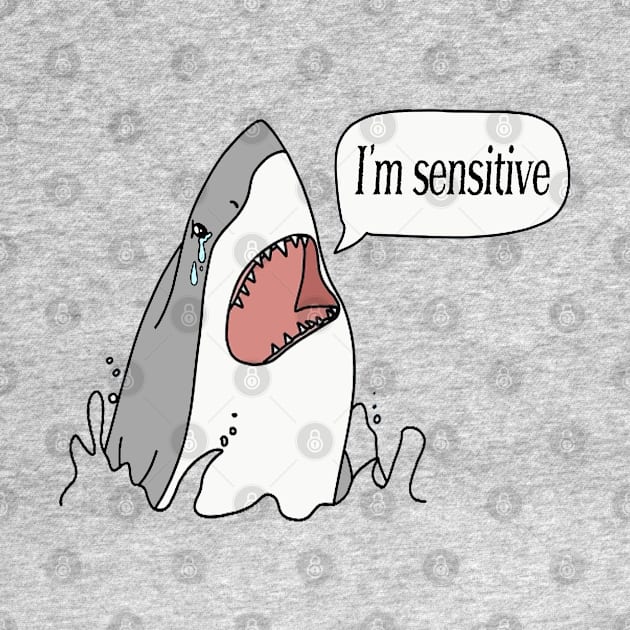 I'm Sensitive by Cervezas del Zodiaco